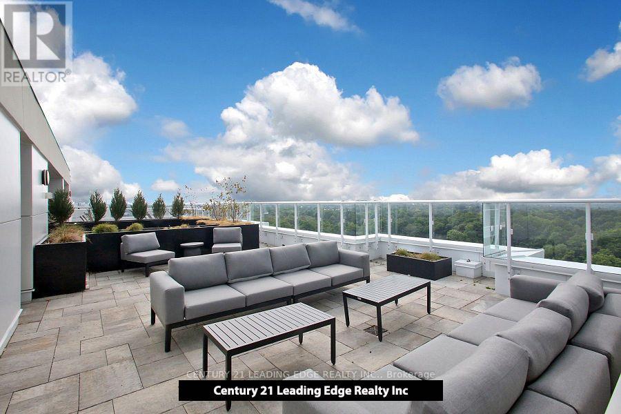 1510 - 10 Deerlick Court, Toronto, Ontario  M3A 0A7 - Photo 31 - C12757570