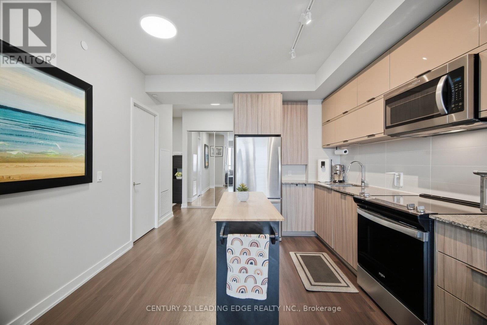 1510 - 10 Deerlick Court, Toronto, Ontario  M3A 0A7 - Photo 8 - C12757570