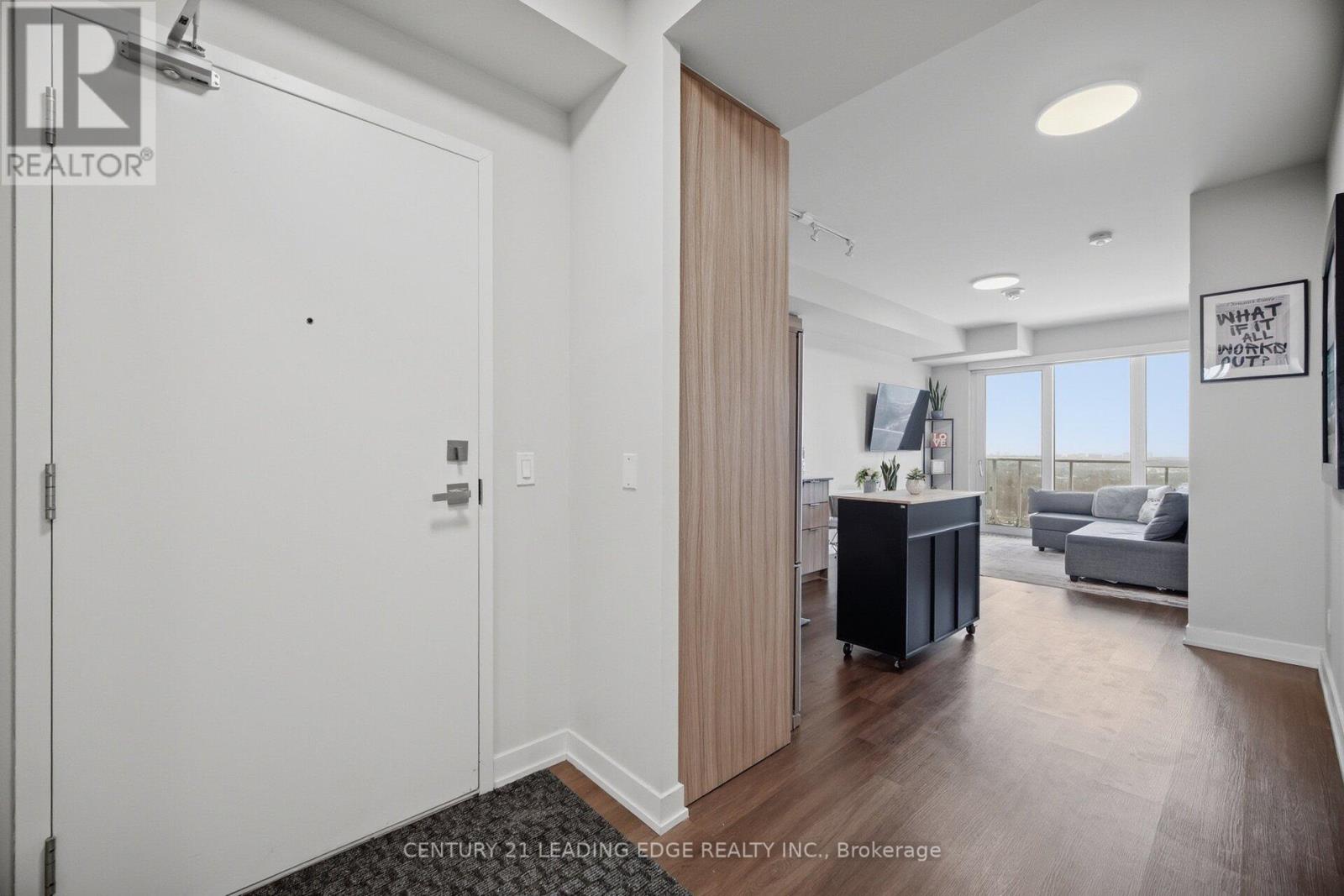 1510 - 10 Deerlick Court, Toronto, Ontario  M3A 0A7 - Photo 5 - C12757570