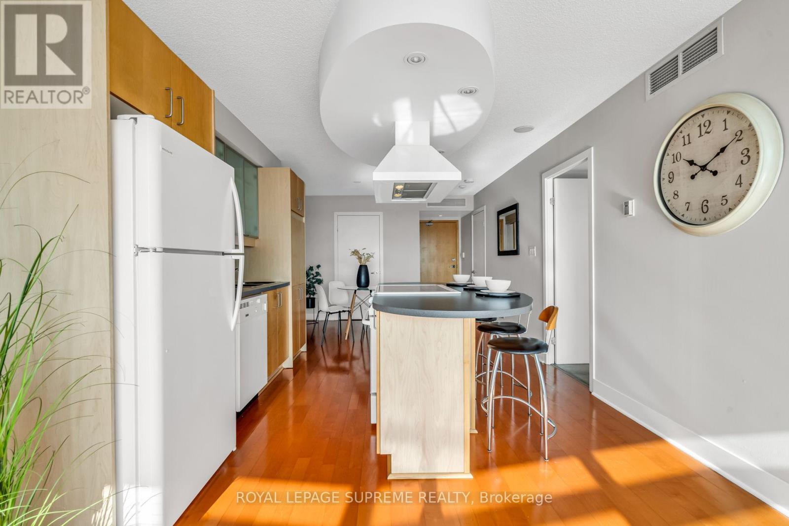 1226 - 550 Queens Quay W, Toronto, Ontario  M5V 3M8 - Photo 18 - C12757604