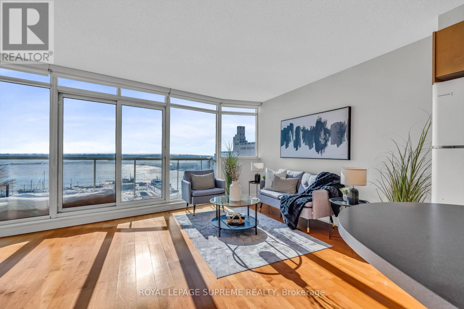 1226 - 550 Queens Quay W, Toronto, Ontario  M5V 3M8 - Photo 23 - C12757604