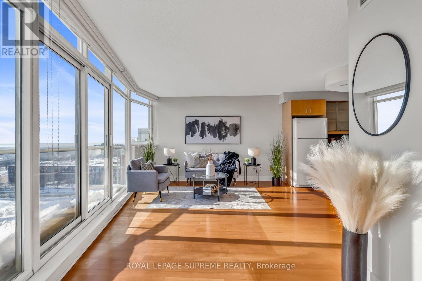 1226 - 550 Queens Quay W, Toronto, Ontario  M5V 3M8 - Photo 24 - C12757604