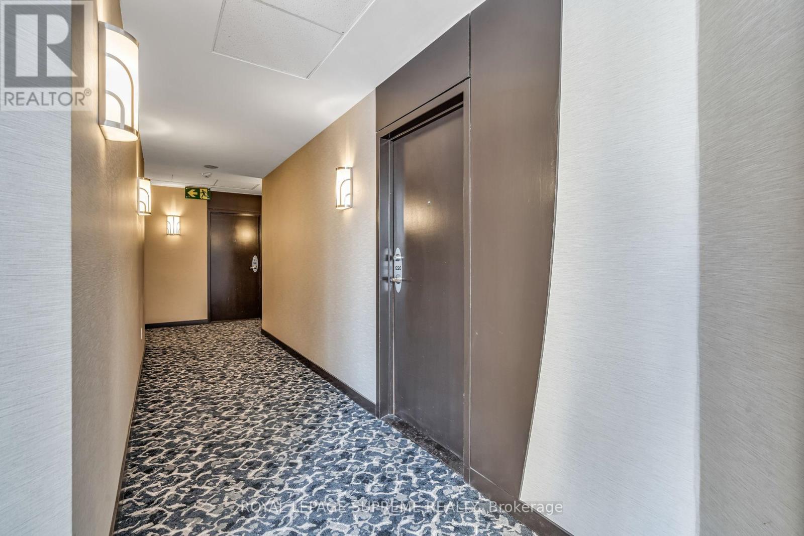 1226 - 550 Queens Quay W, Toronto, Ontario  M5V 3M8 - Photo 4 - C12757604