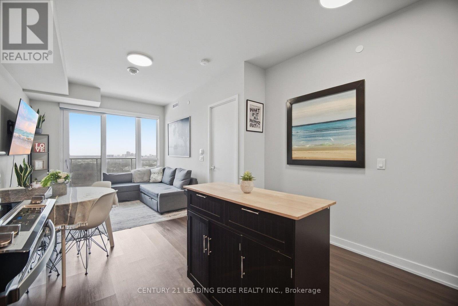 1510 - 10 Deerlick Court, Toronto, Ontario  M3A 0A7 - Photo 10 - C12757570