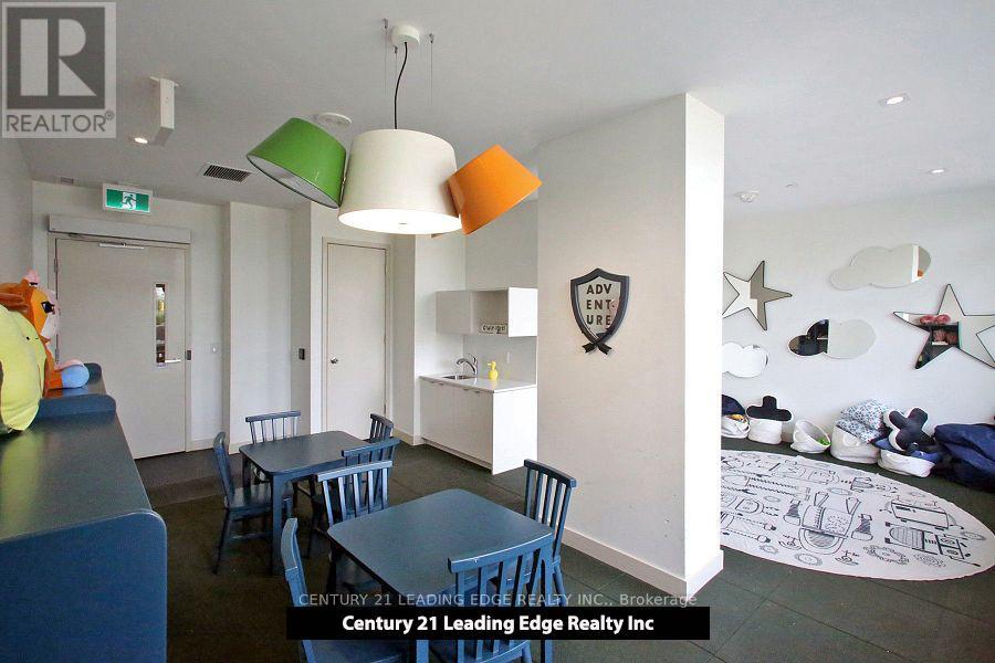 1510 - 10 Deerlick Court, Toronto, Ontario  M3A 0A7 - Photo 30 - C12757570