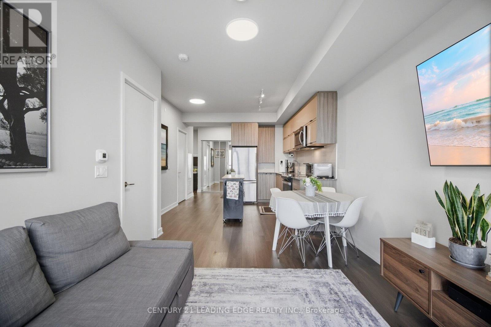 1510 - 10 Deerlick Court, Toronto, Ontario  M3A 0A7 - Photo 15 - C12757570