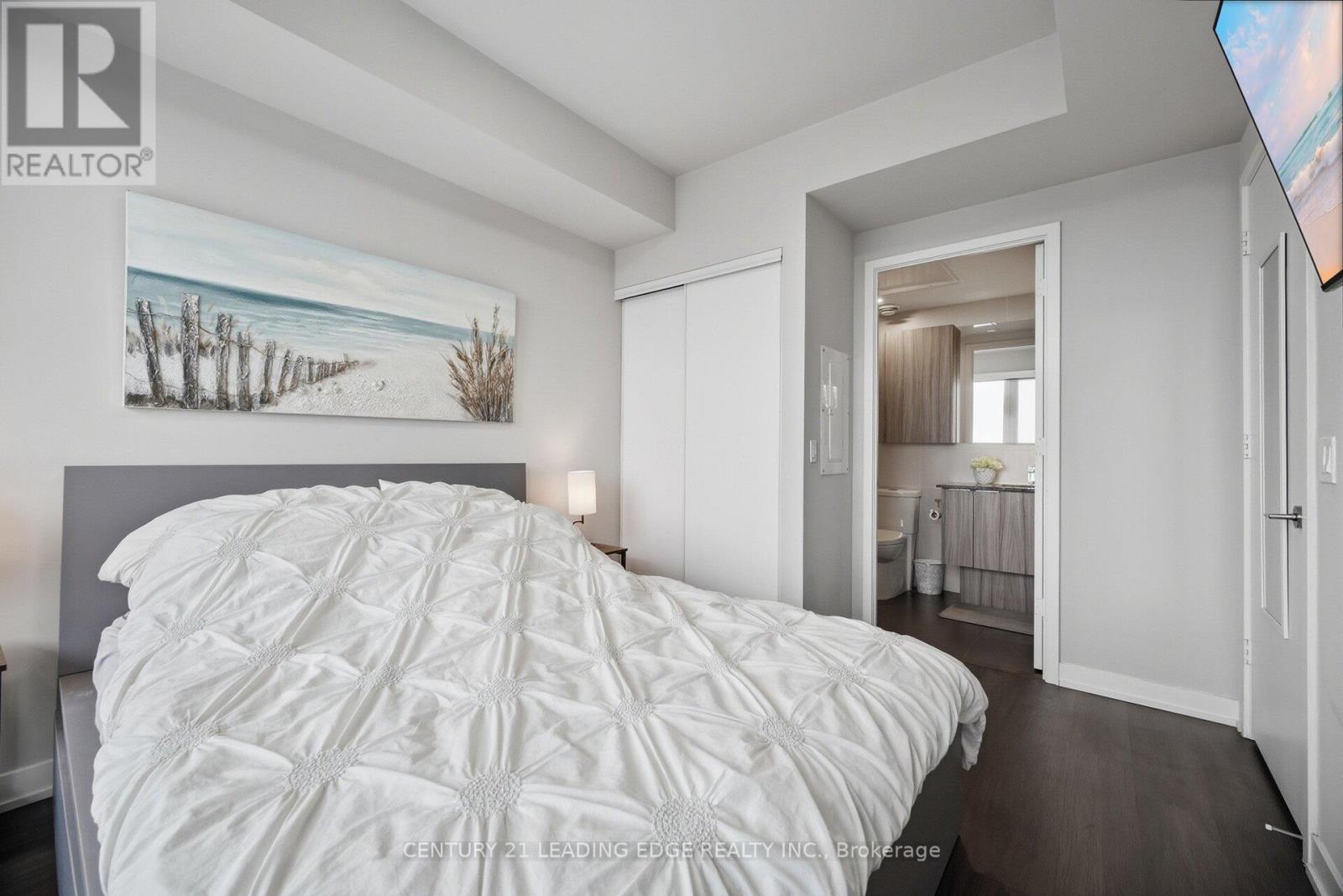 1510 - 10 Deerlick Court, Toronto, Ontario  M3A 0A7 - Photo 17 - C12757570