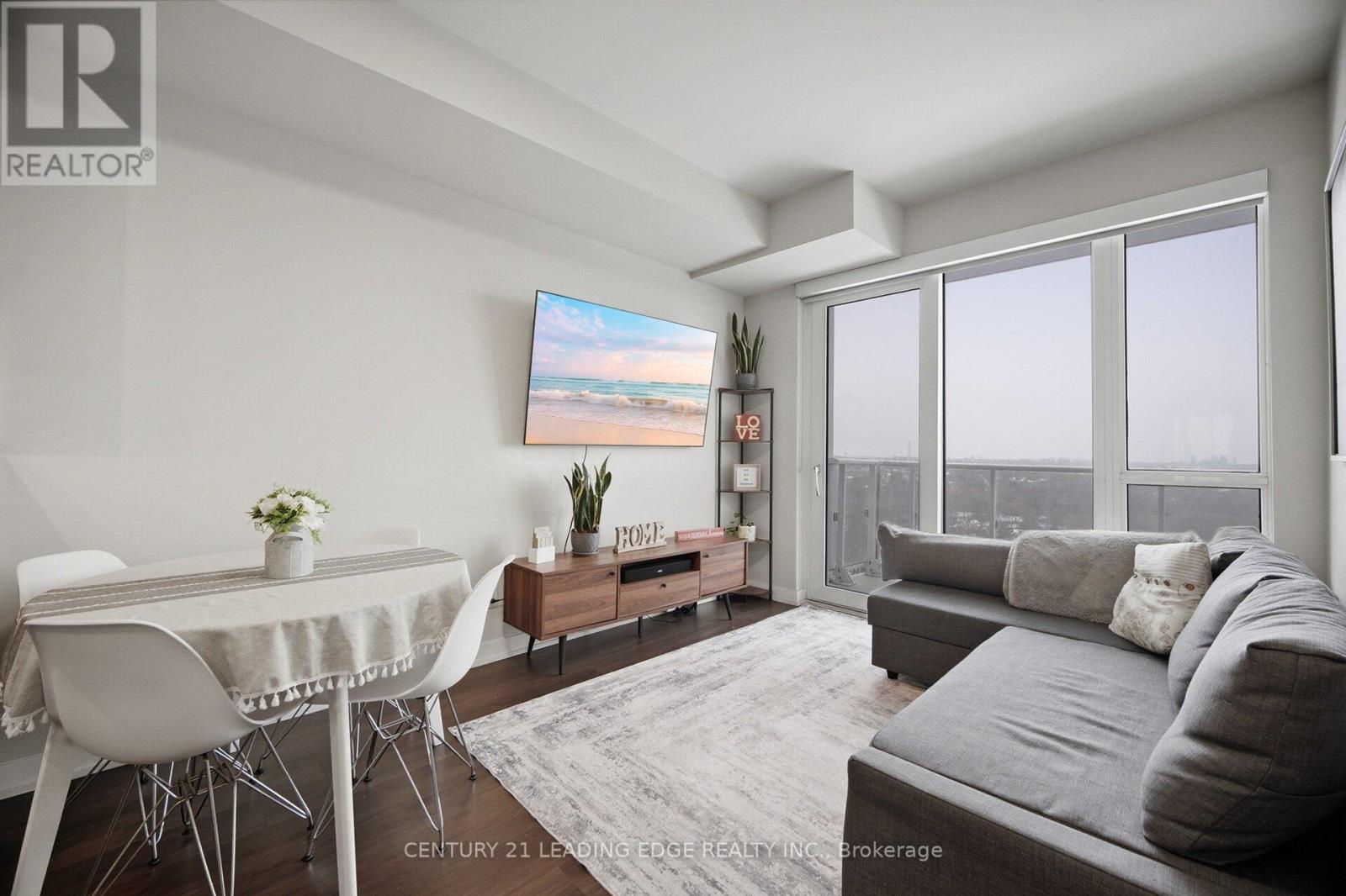 1510 - 10 Deerlick Court, Toronto, Ontario  M3A 0A7 - Photo 12 - C12757570