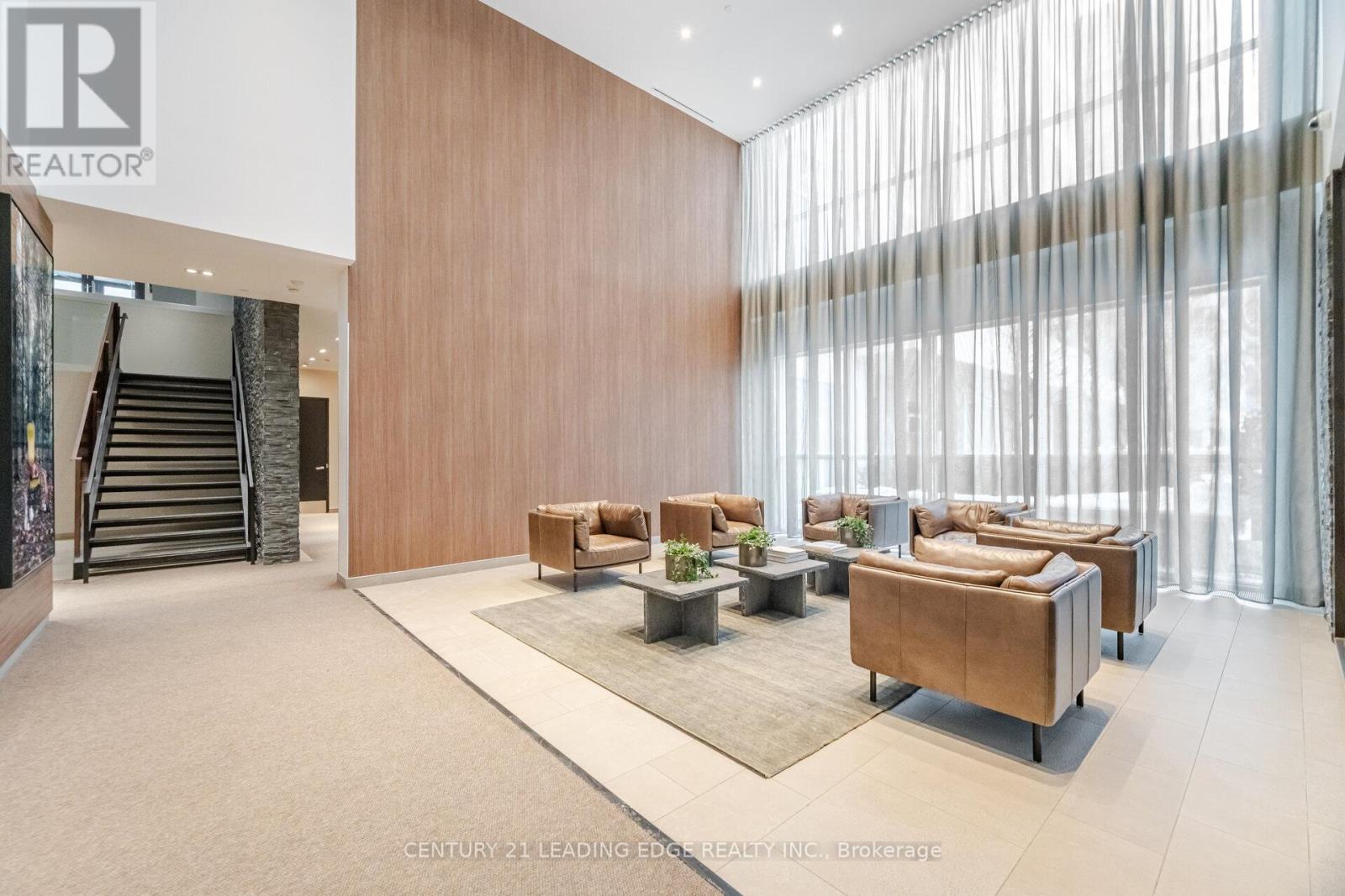 1510 - 10 Deerlick Court, Toronto, Ontario  M3A 0A7 - Photo 4 - C12757570