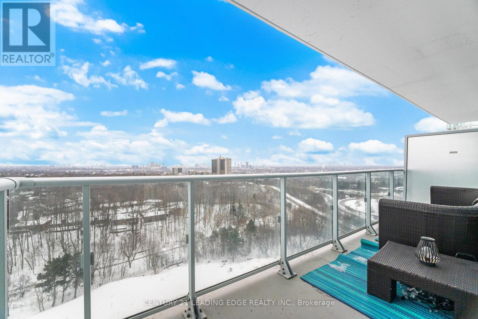 1510 - 10 Deerlick Court, Toronto, Ontario  M3A 0A7 - Photo 23 - C12757570