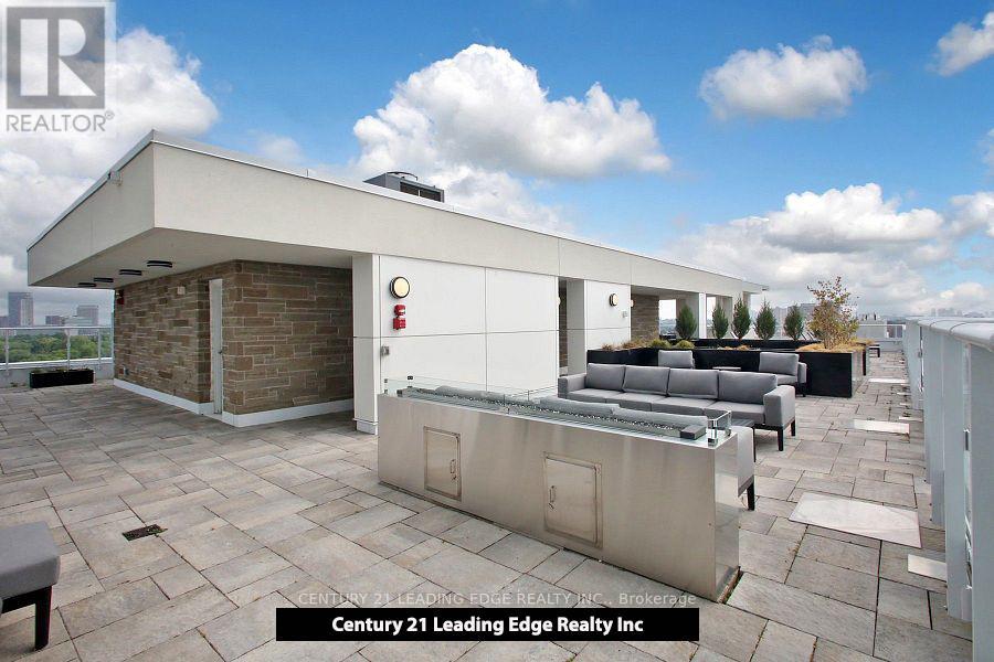 1510 - 10 Deerlick Court, Toronto, Ontario  M3A 0A7 - Photo 32 - C12757570