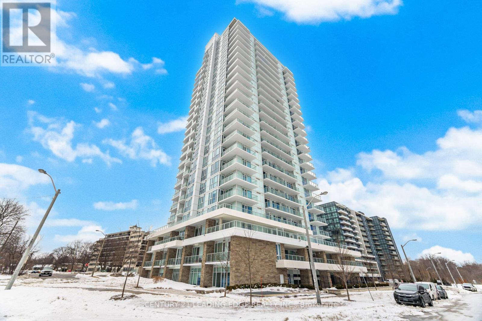 1510 - 10 Deerlick Court, Toronto, Ontario  M3A 0A7 - Photo 27 - C12757570