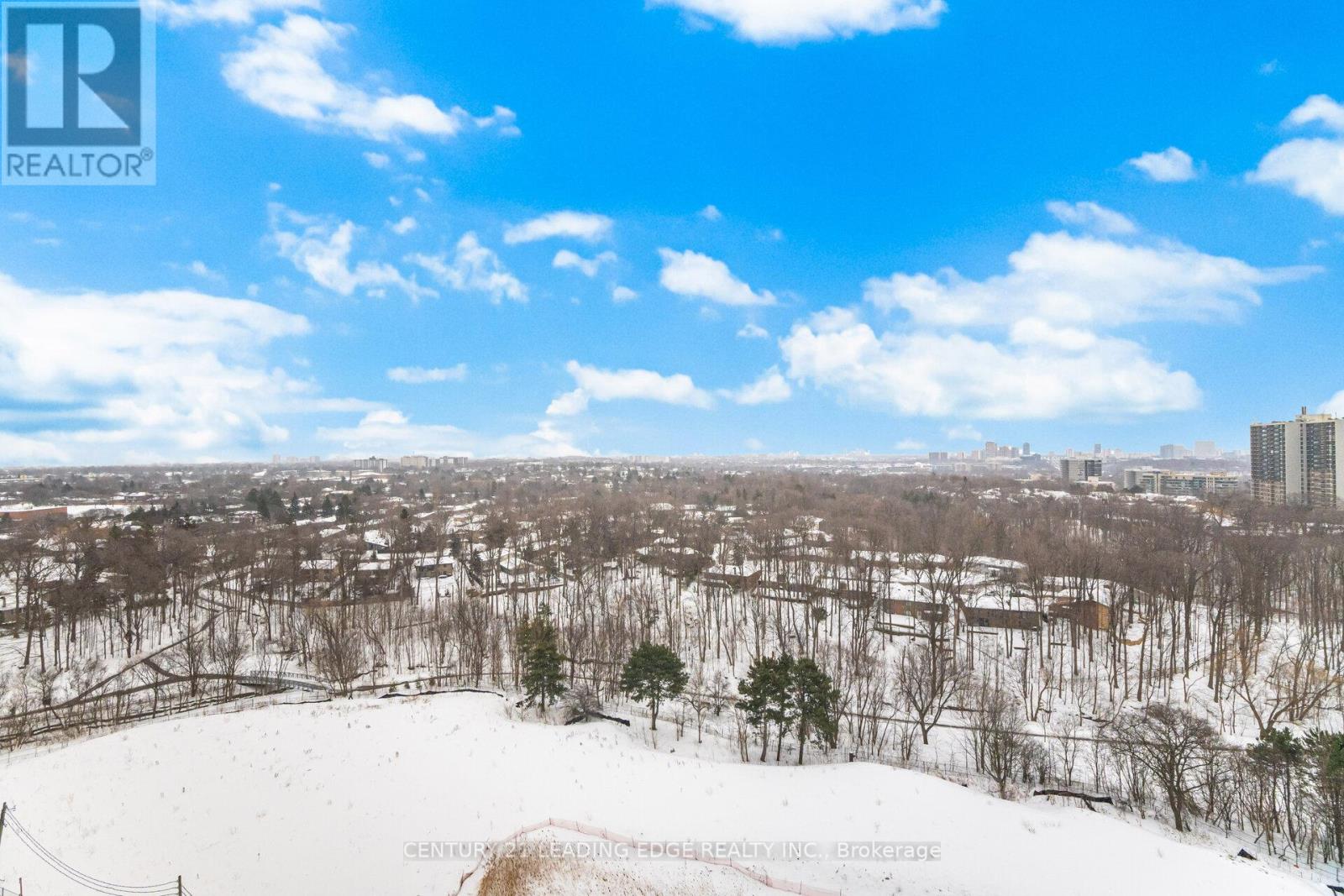 1510 - 10 Deerlick Court, Toronto, Ontario  M3A 0A7 - Photo 25 - C12757570