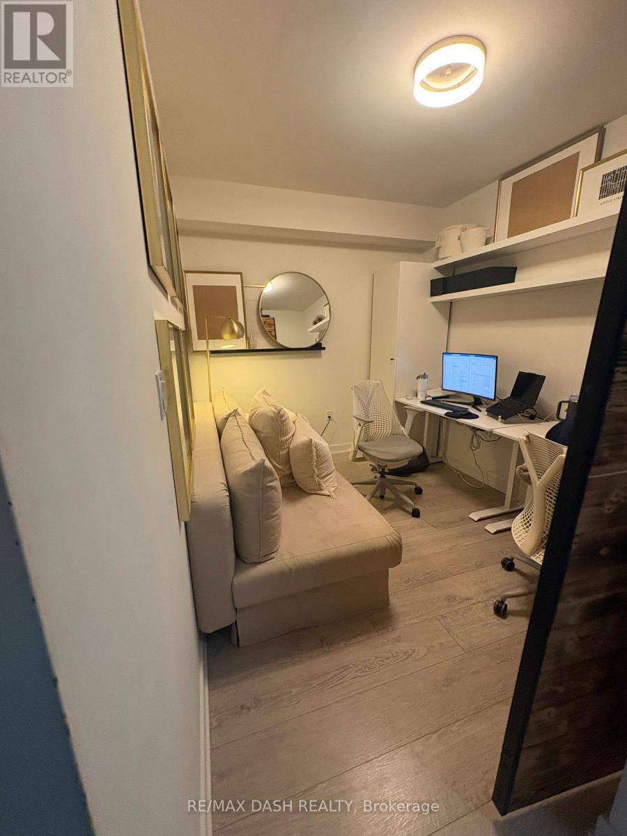 716 - 27 Bathurst Street, Toronto (Waterfront Communities), Ontario  M5V 2P1 - Photo 8 - C12757590