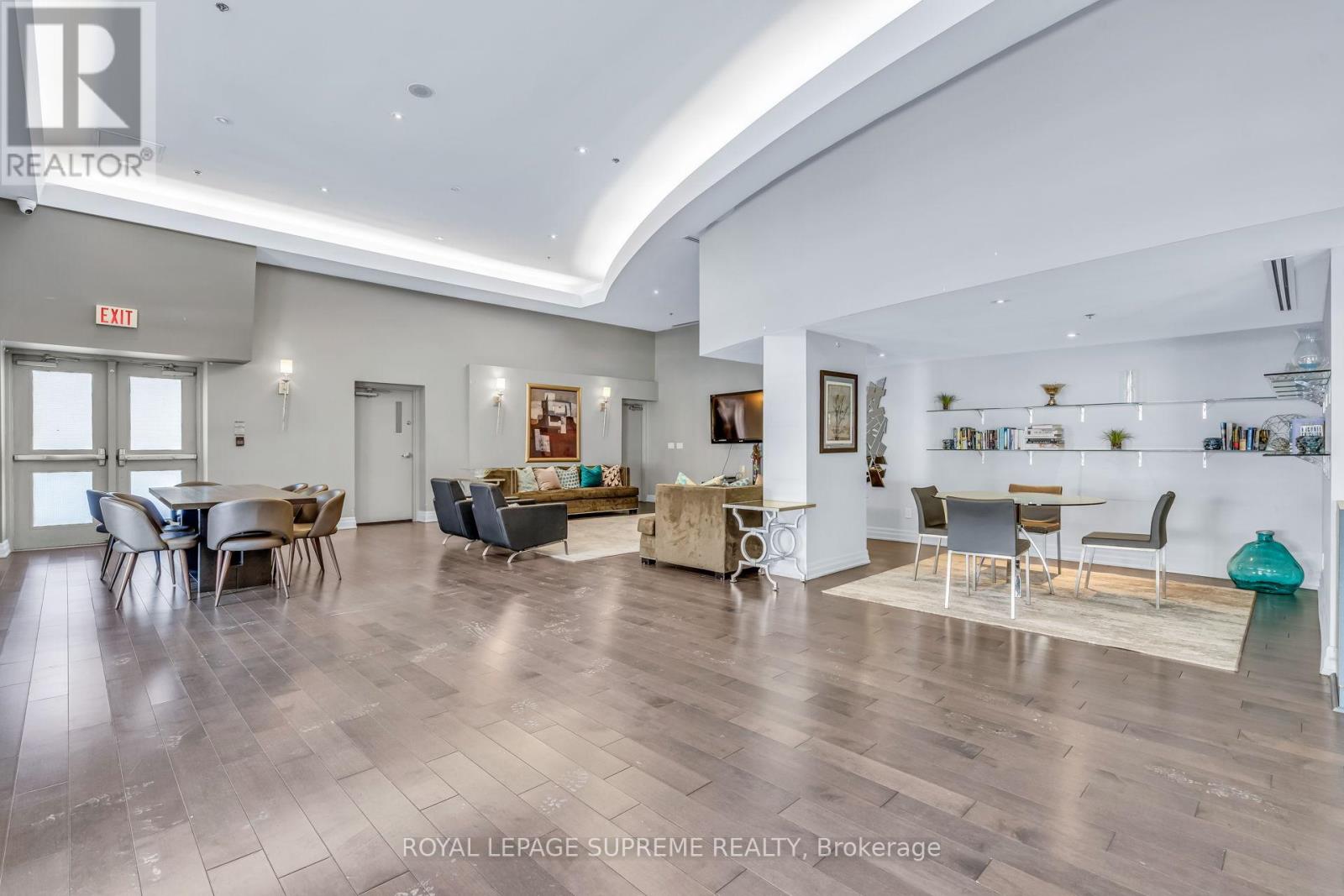 1226 - 550 Queens Quay W, Toronto, Ontario  M5V 3M8 - Photo 43 - C12757604