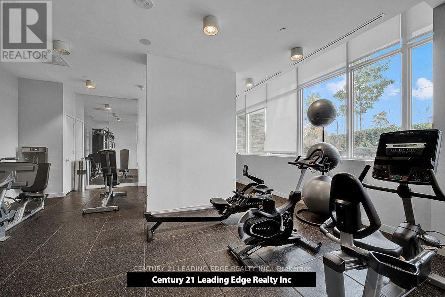 1510 - 10 Deerlick Court, Toronto, Ontario  M3A 0A7 - Photo 36 - C12757570