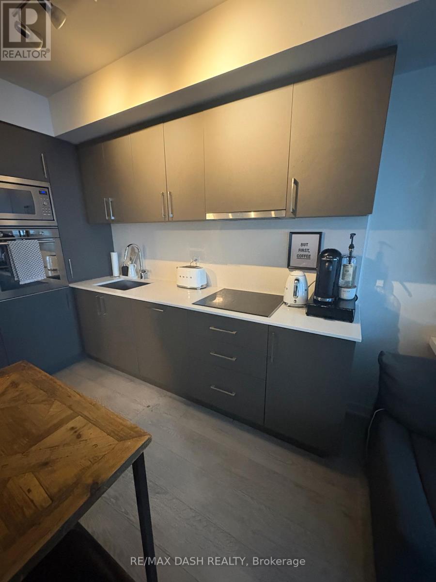 716 - 27 Bathurst Street, Toronto (Waterfront Communities), Ontario  M5V 2P1 - Photo 4 - C12757590