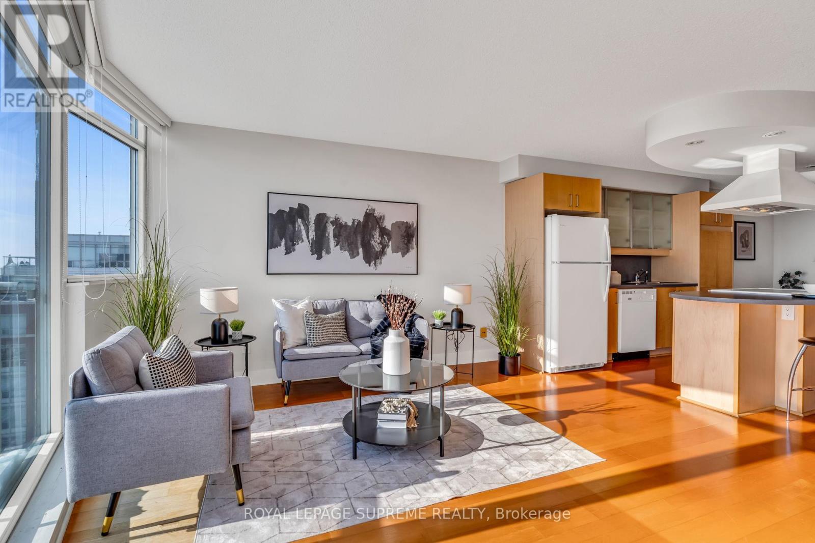 1226 - 550 Queens Quay W, Toronto, Ontario  M5V 3M8 - Photo 19 - C12757604