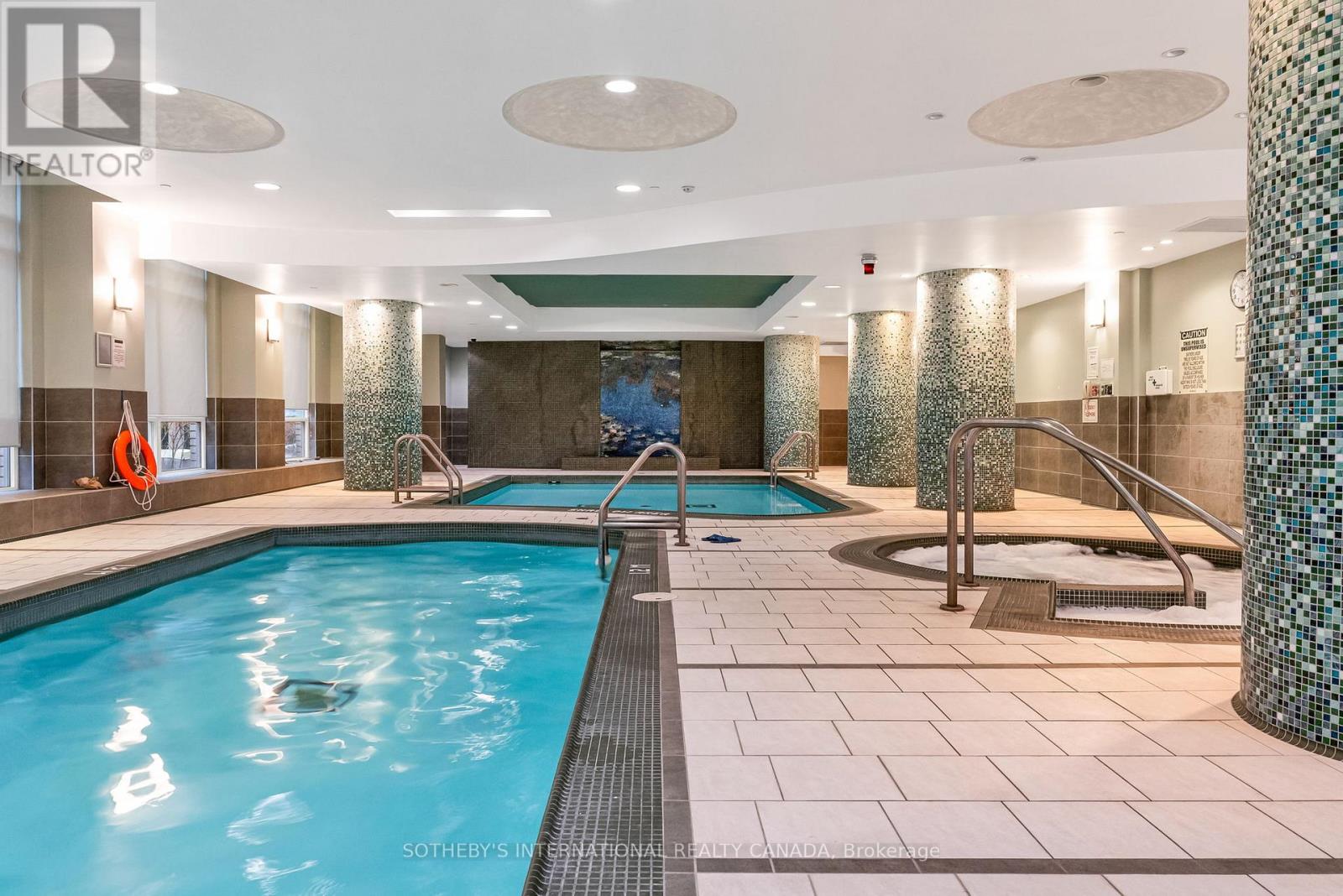 112 - 21 Olive Avenue E, Toronto, Ontario  M2N 4N4 - Photo 26 - C12757616