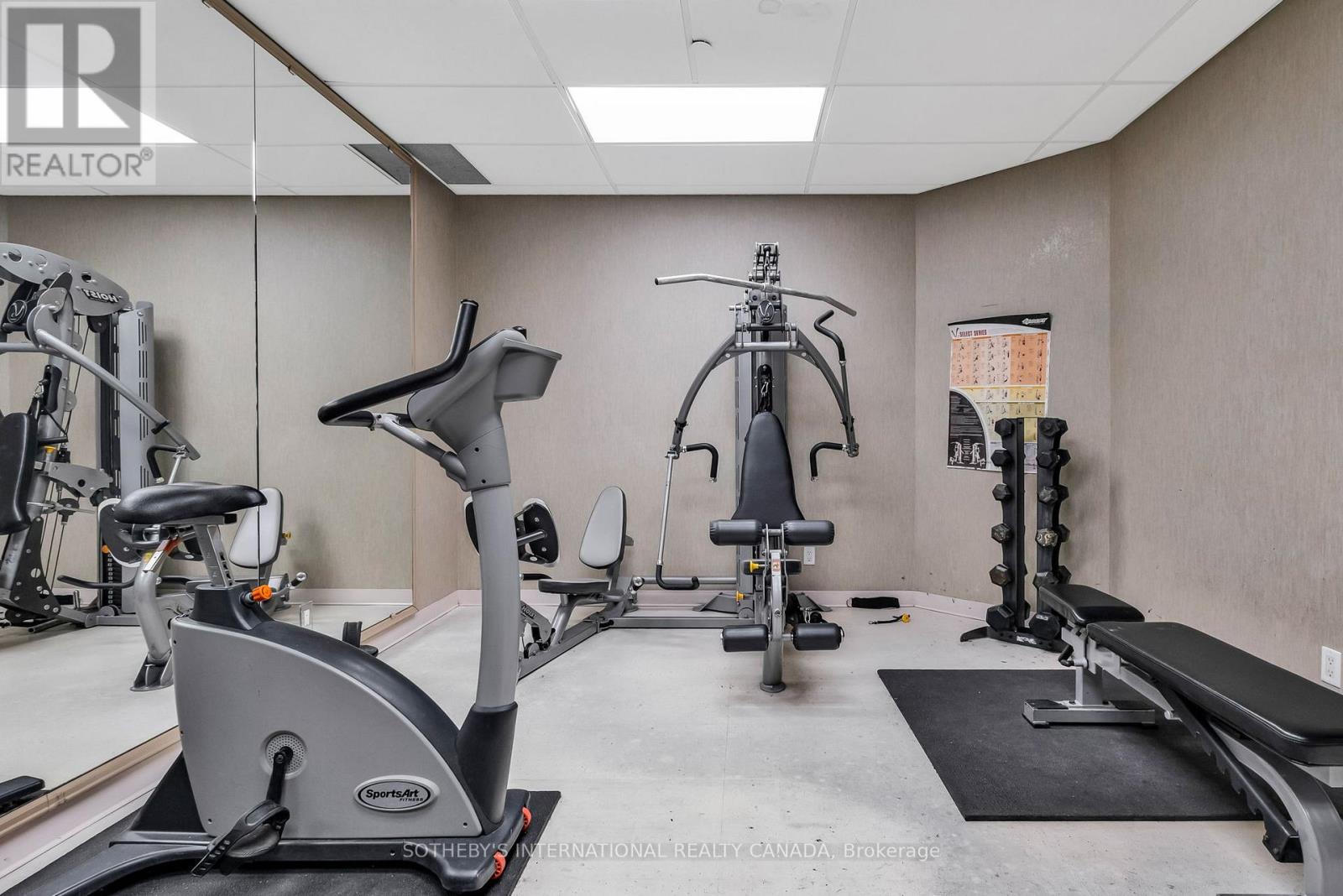 112 - 21 Olive Avenue E, Toronto, Ontario  M2N 4N4 - Photo 23 - C12757616