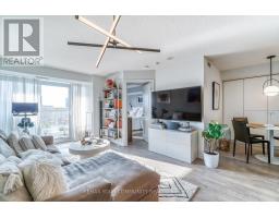 612 - 125 WESTERN BATTERY ROAD, Toronto, Ontario