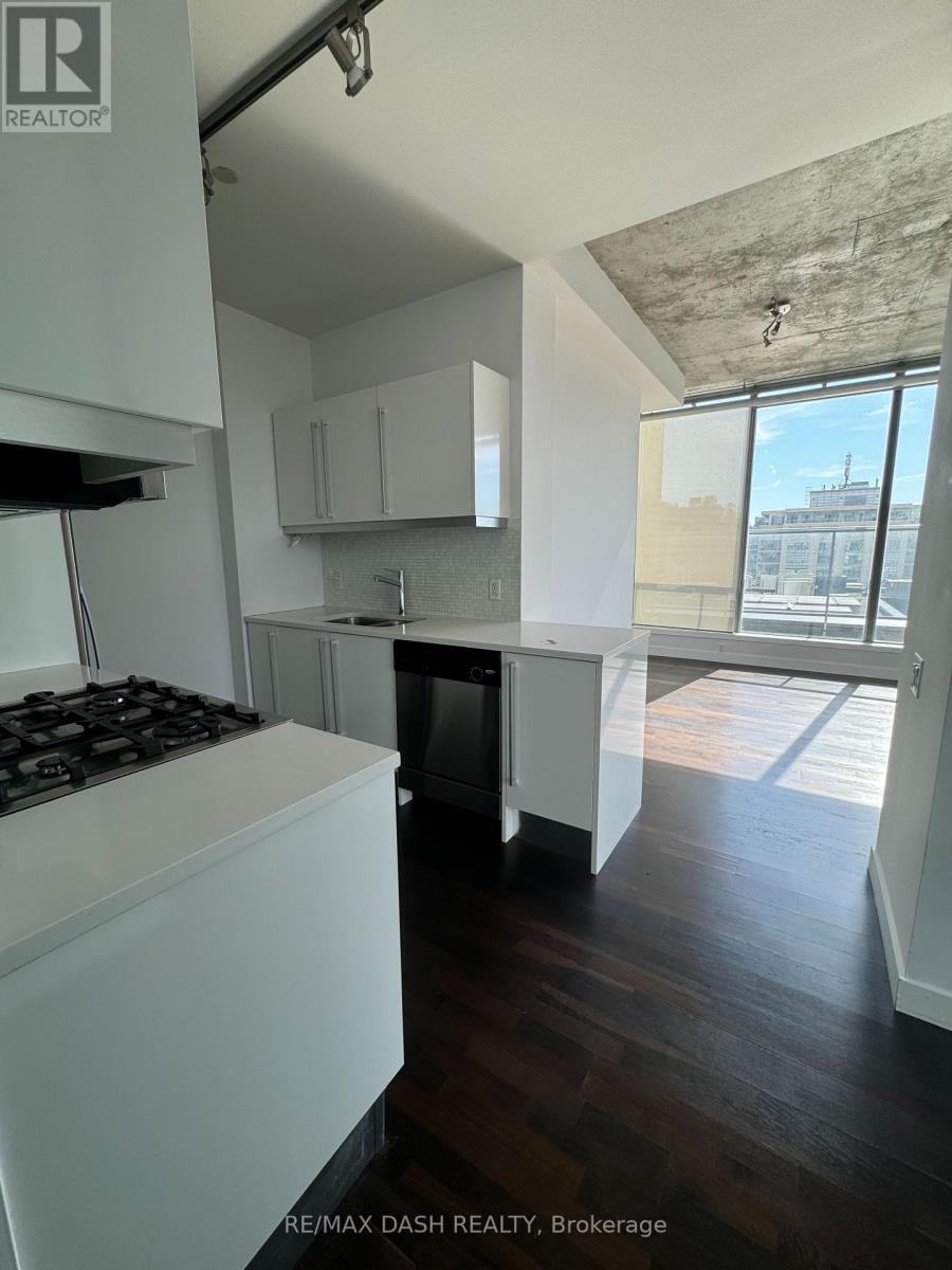 1001 - 25 Oxley Street, Toronto, Ontario  M5V 2J5 - Photo 7 - C12757662