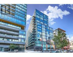 1001 - 25 OXLEY STREET, Toronto, Ontario