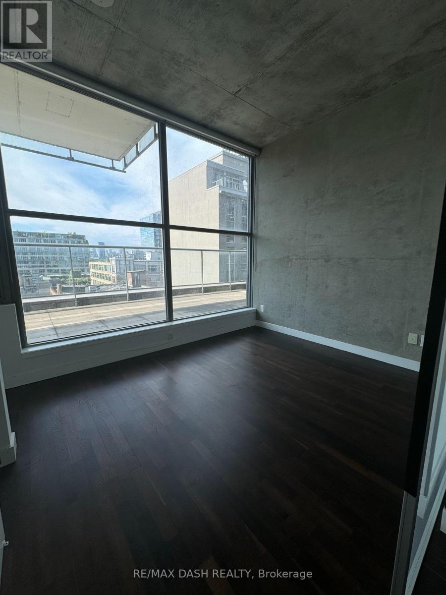 1001 - 25 Oxley Street, Toronto, Ontario  M5V 2J5 - Photo 9 - C12757662