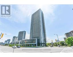 3303 - 2015 SHEPPARD AVENUE E, Toronto, Ontario