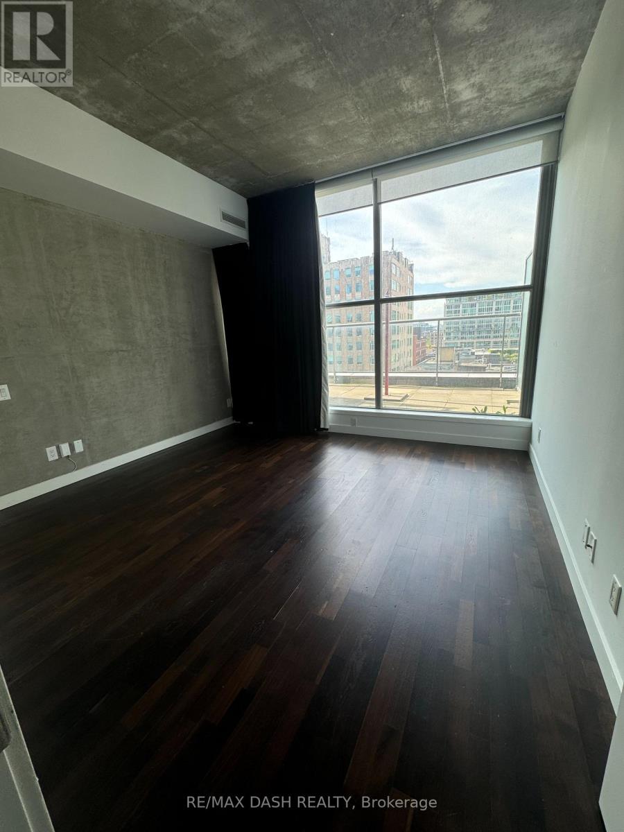 1001 - 25 Oxley Street, Toronto, Ontario  M5V 2J5 - Photo 8 - C12757662