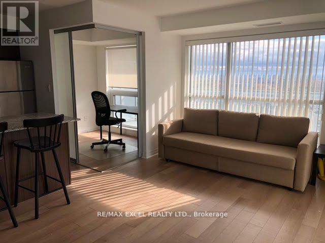 3303 - 2015 Sheppard Avenue E, Toronto, Ontario  M2J 0B3 - Photo 3 - C12757678