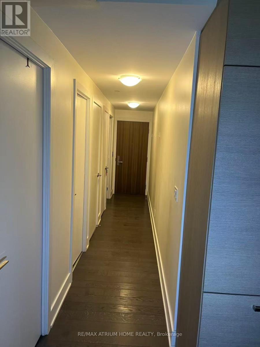 1106 - 200 Bloor Street W, Toronto, Ontario  M5S 1T8 - Photo 2 - C12757680