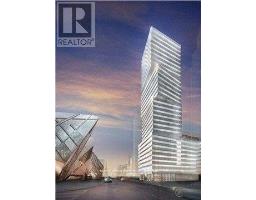 1106 - 200 BLOOR STREET W, Toronto, Ontario