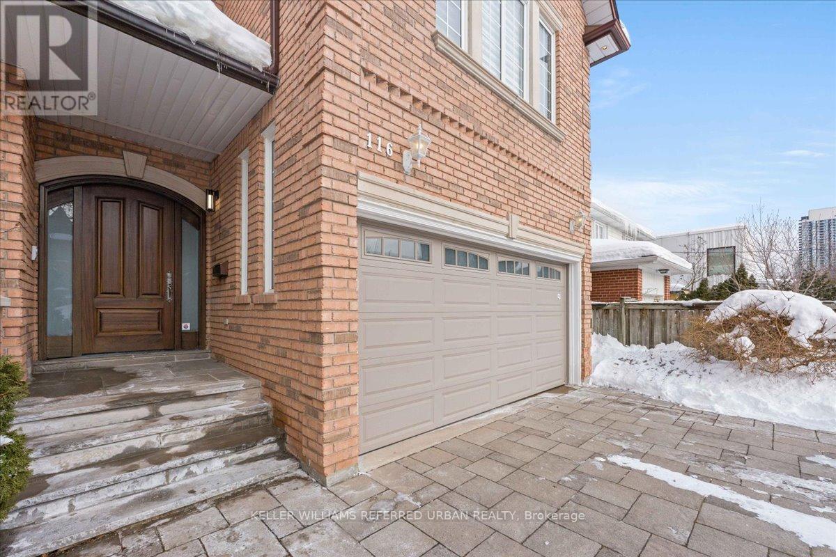 116 Elmhurst Avenue, Toronto, Ontario  M2N 1R8 - Photo 2 - C12757708