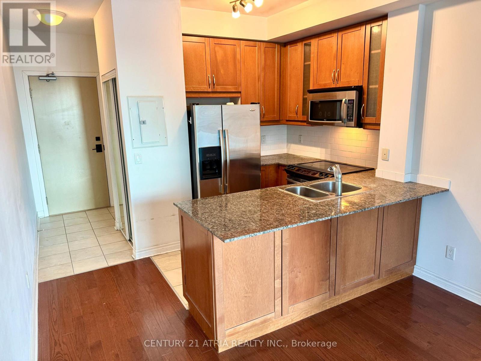 806 - 18 Holmes Avenue, Toronto, Ontario  M2N 0E1 - Photo 2 - C12757702