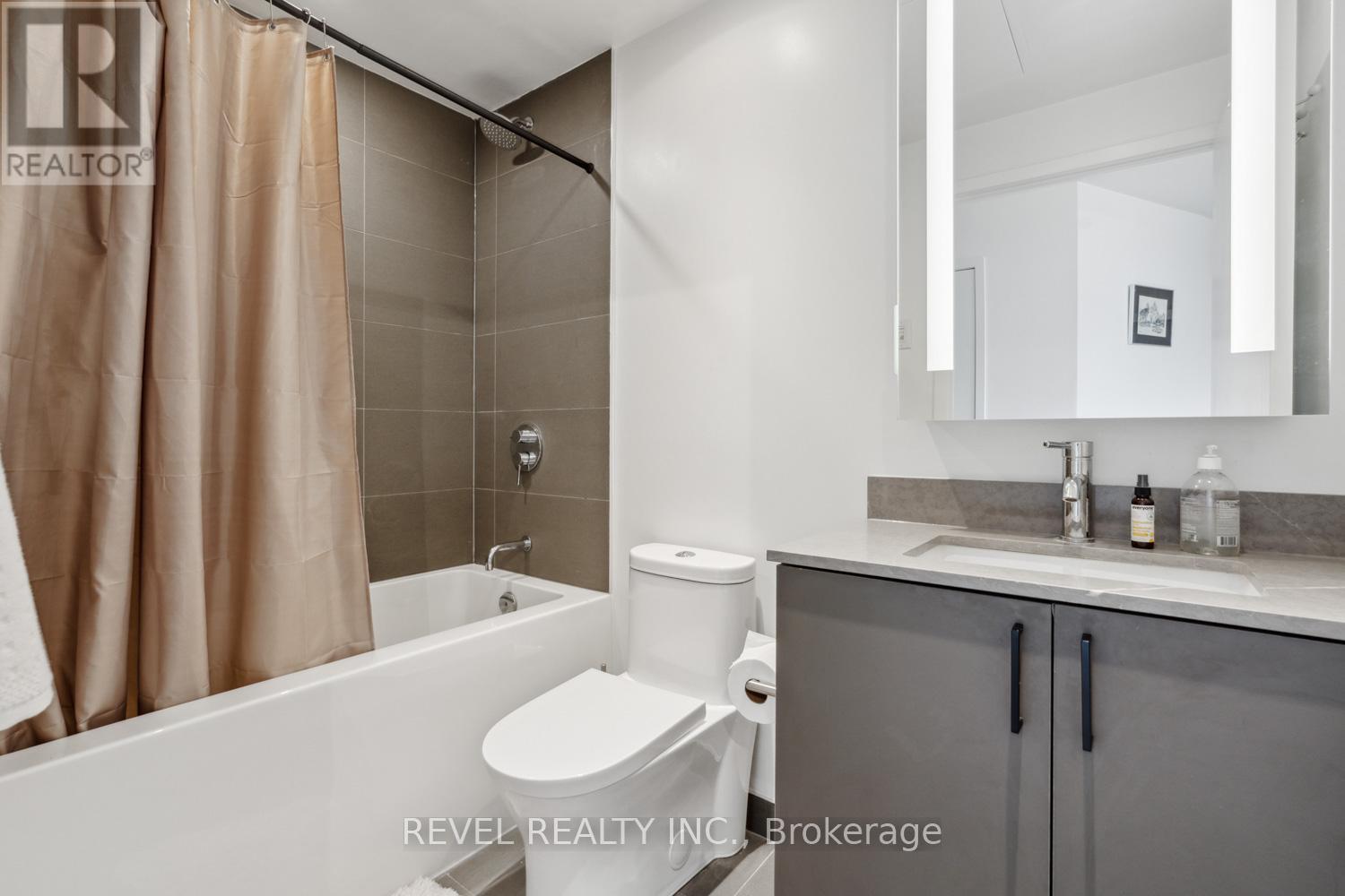 1312 - 135 East Liberty Street, Toronto, Ontario  M6K 0G7 - Photo 17 - C12757706