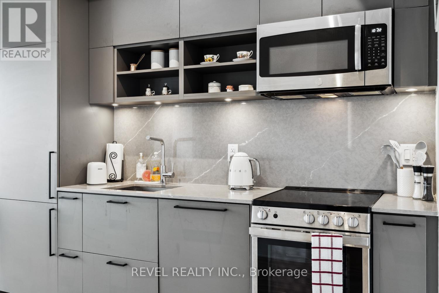 1312 - 135 East Liberty Street, Toronto, Ontario  M6K 0G7 - Photo 8 - C12757706