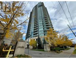 806 - 18 HOLMES AVENUE, Toronto, Ontario