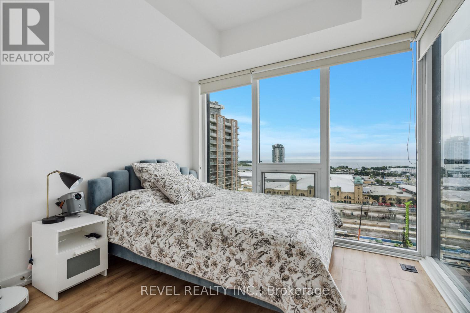 1312 - 135 East Liberty Street, Toronto, Ontario  M6K 0G7 - Photo 14 - C12757706