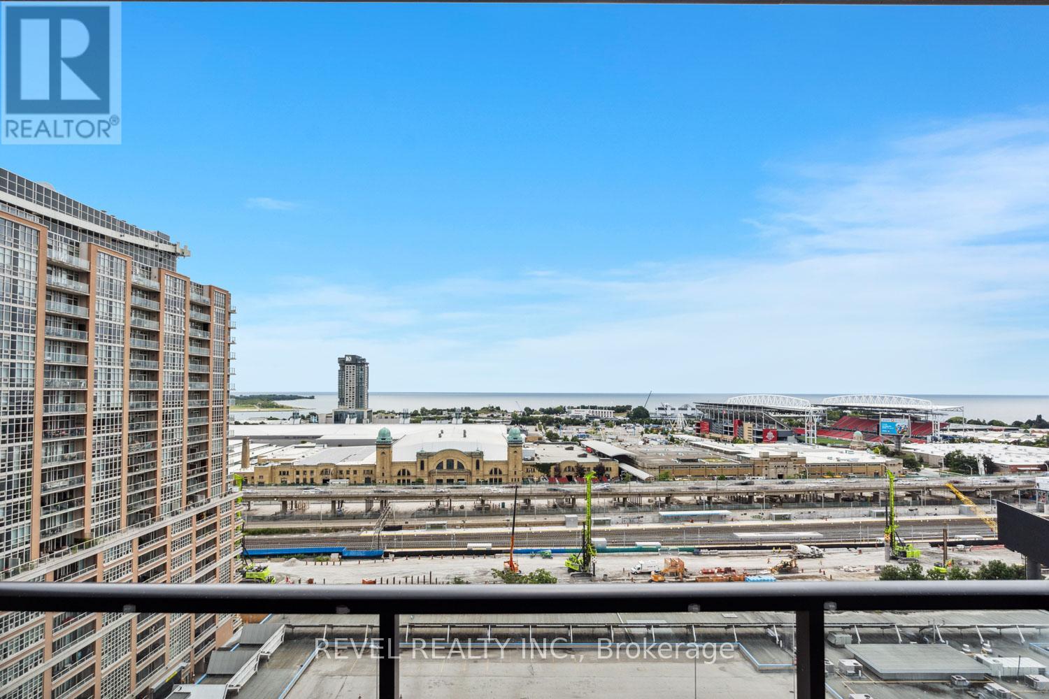 1312 - 135 East Liberty Street, Toronto, Ontario  M6K 0G7 - Photo 21 - C12757706