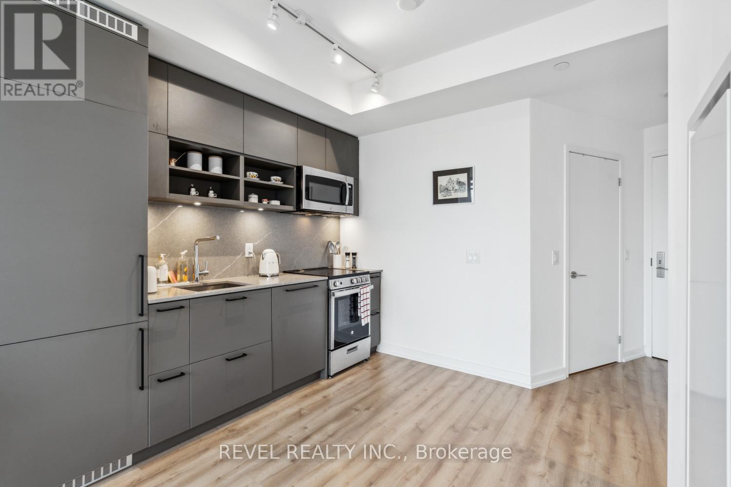 1312 - 135 East Liberty Street, Toronto, Ontario  M6K 0G7 - Photo 10 - C12757706