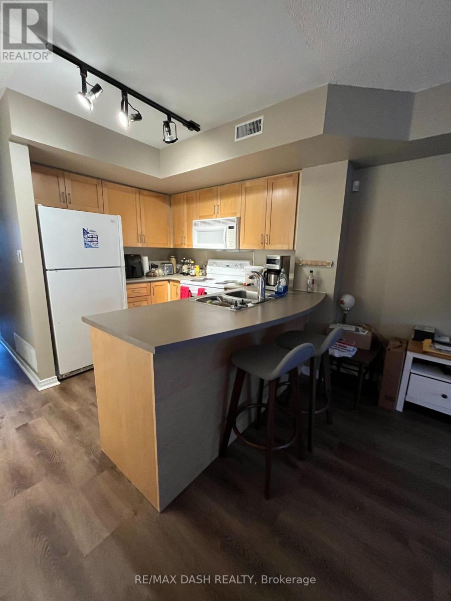 Th 62 - 208 Niagara Street, Toronto, Ontario  M6J 3W5 - Photo 4 - C12757776