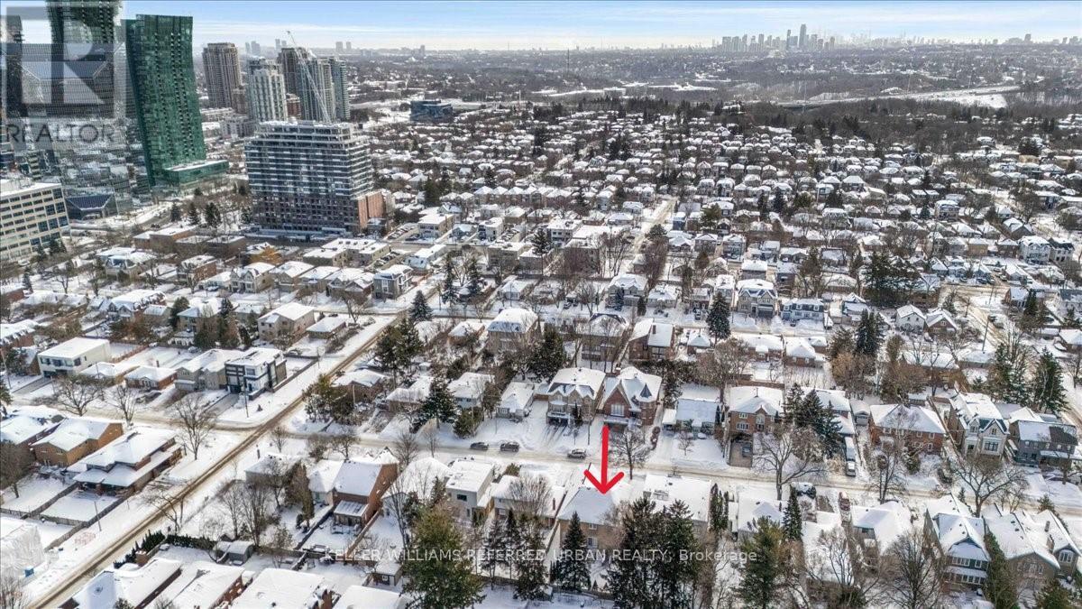 116 Elmhurst Avenue, Toronto, Ontario  M2N 1R8 - Photo 50 - C12757708