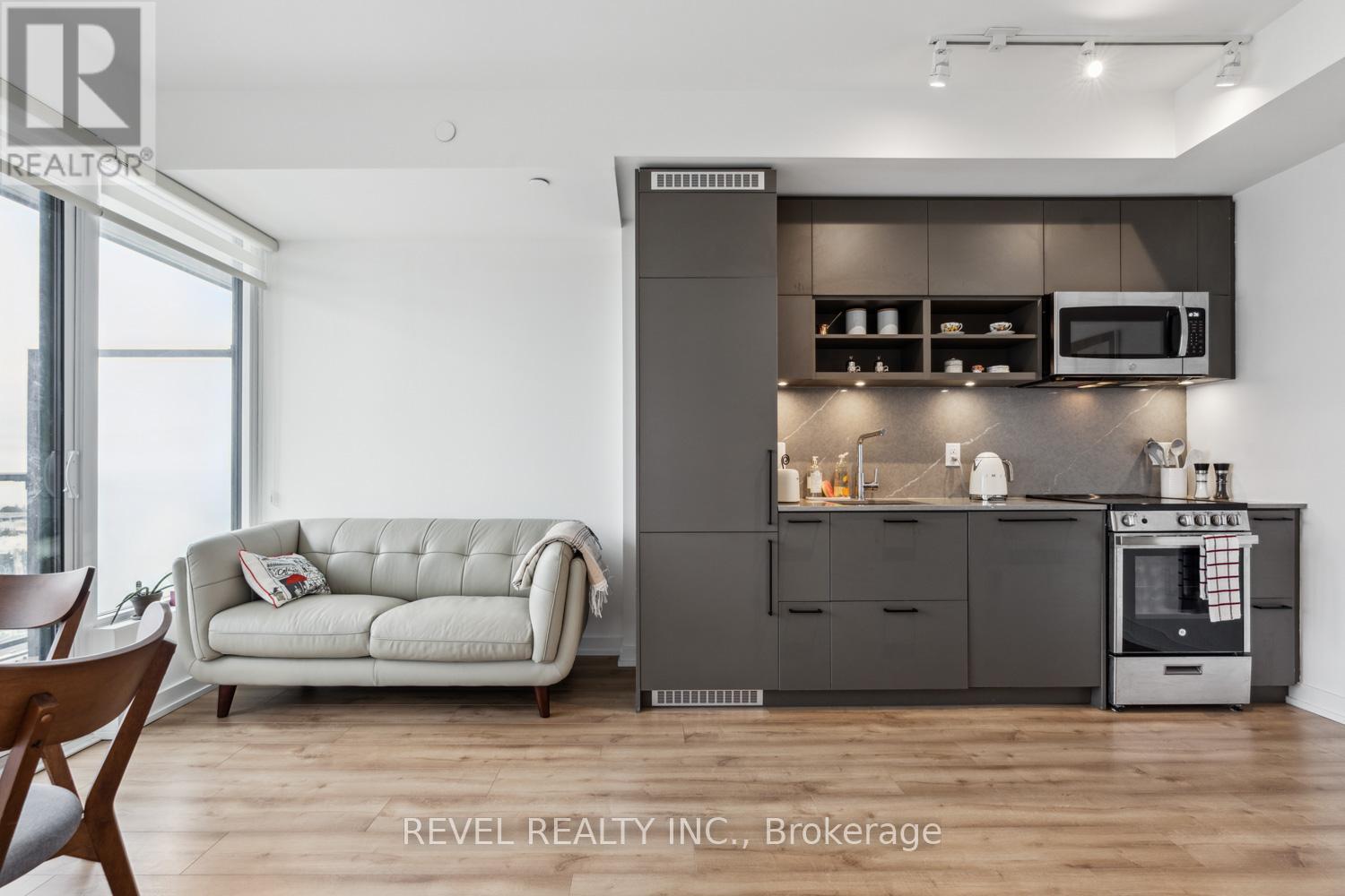 1312 - 135 East Liberty Street, Toronto, Ontario  M6K 0G7 - Photo 11 - C12757706