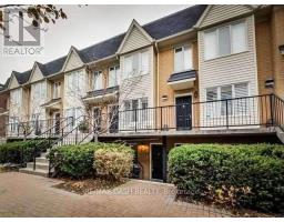 TH 62 - 208 NIAGARA STREET, Toronto, Ontario