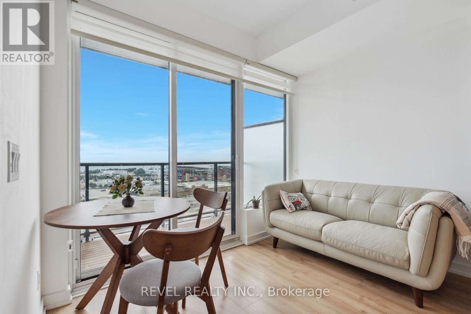 1312 - 135 East Liberty Street, Toronto, Ontario  M6K 0G7 - Photo 2 - C12757706