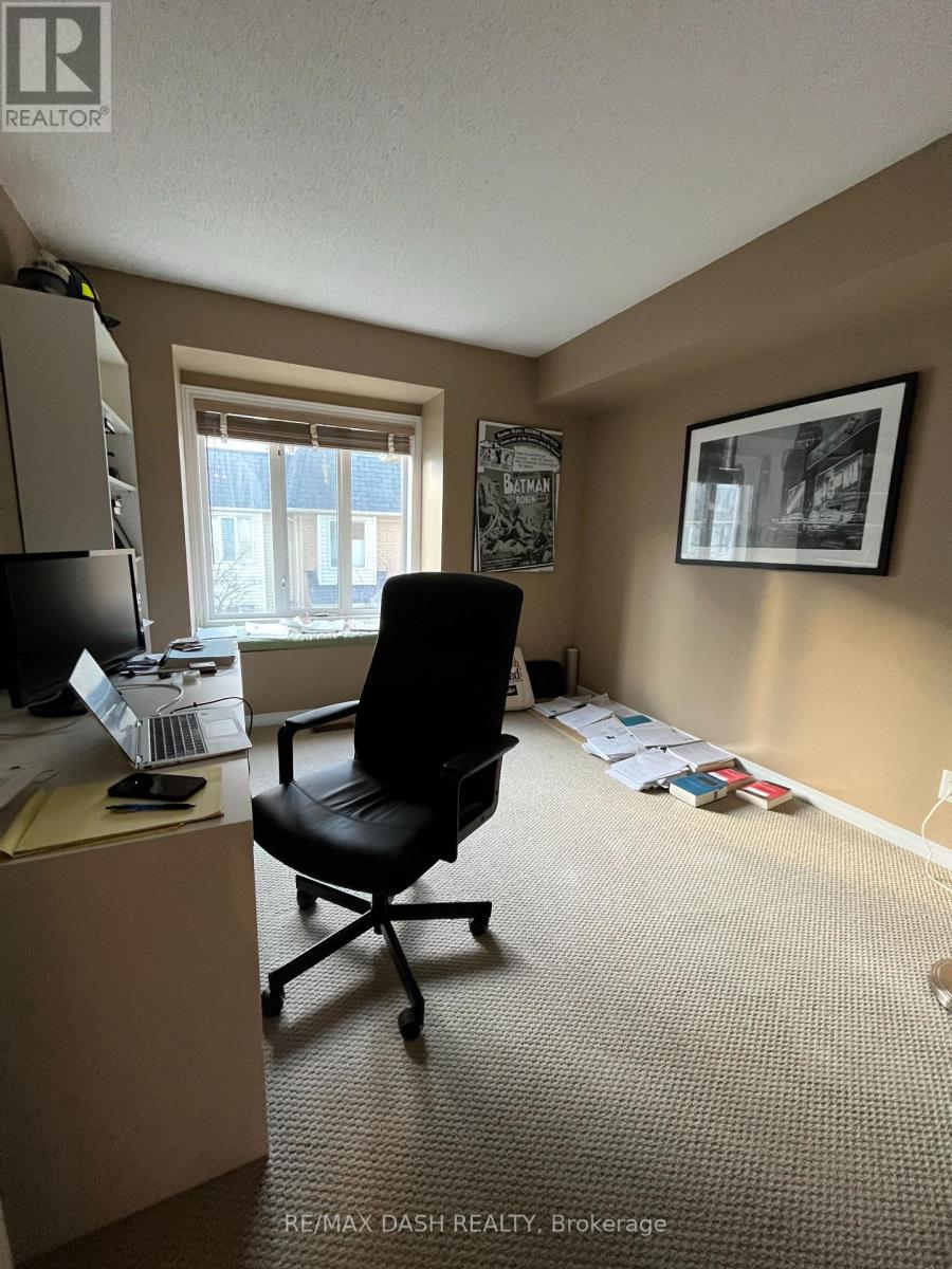 Th 62 - 208 Niagara Street, Toronto, Ontario  M6J 3W5 - Photo 9 - C12757776