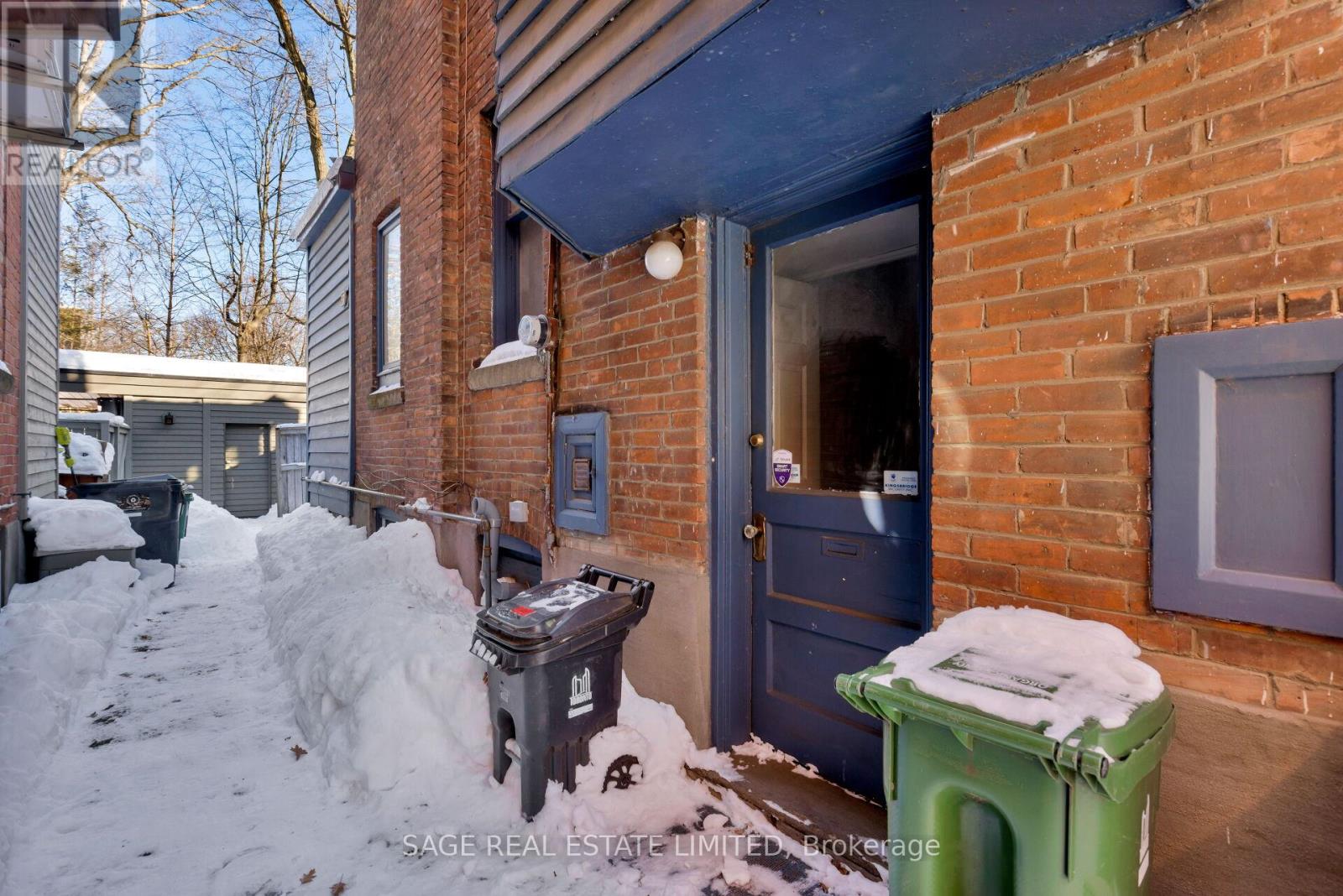 25 Wells Hill Avenue, Toronto (Casa Loma), Ontario  M5R 3A5 - Photo 23 - C12757520