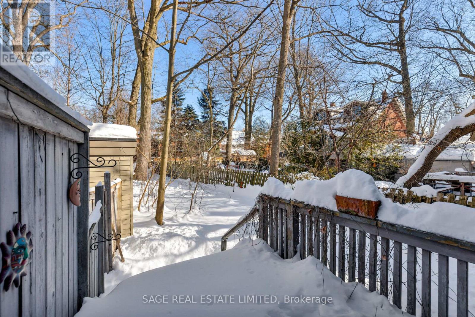25 Wells Hill Avenue, Toronto (Casa Loma), Ontario  M5R 3A5 - Photo 21 - C12757520