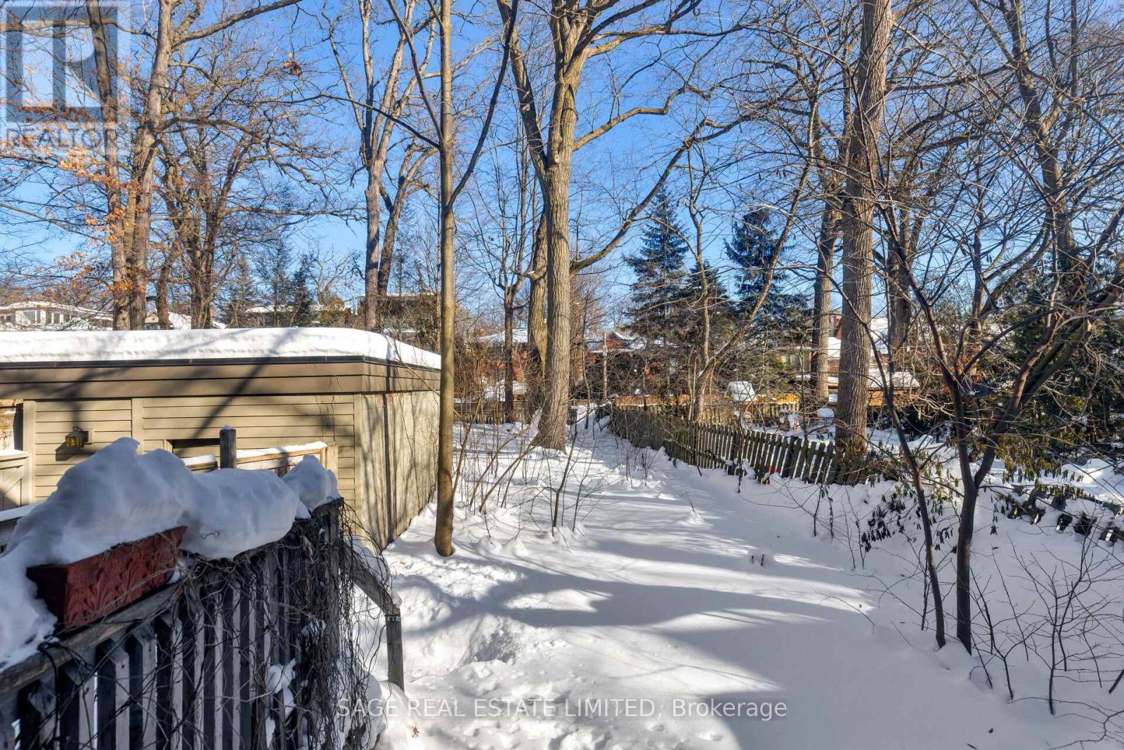 25 Wells Hill Avenue, Toronto (Casa Loma), Ontario  M5R 3A5 - Photo 22 - C12757520